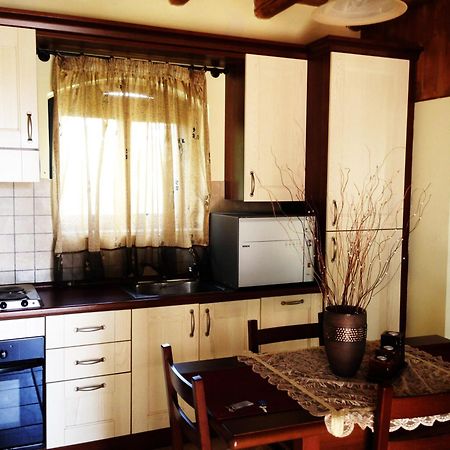 Niriides Luxury Villas Hersonissos  Esterno foto