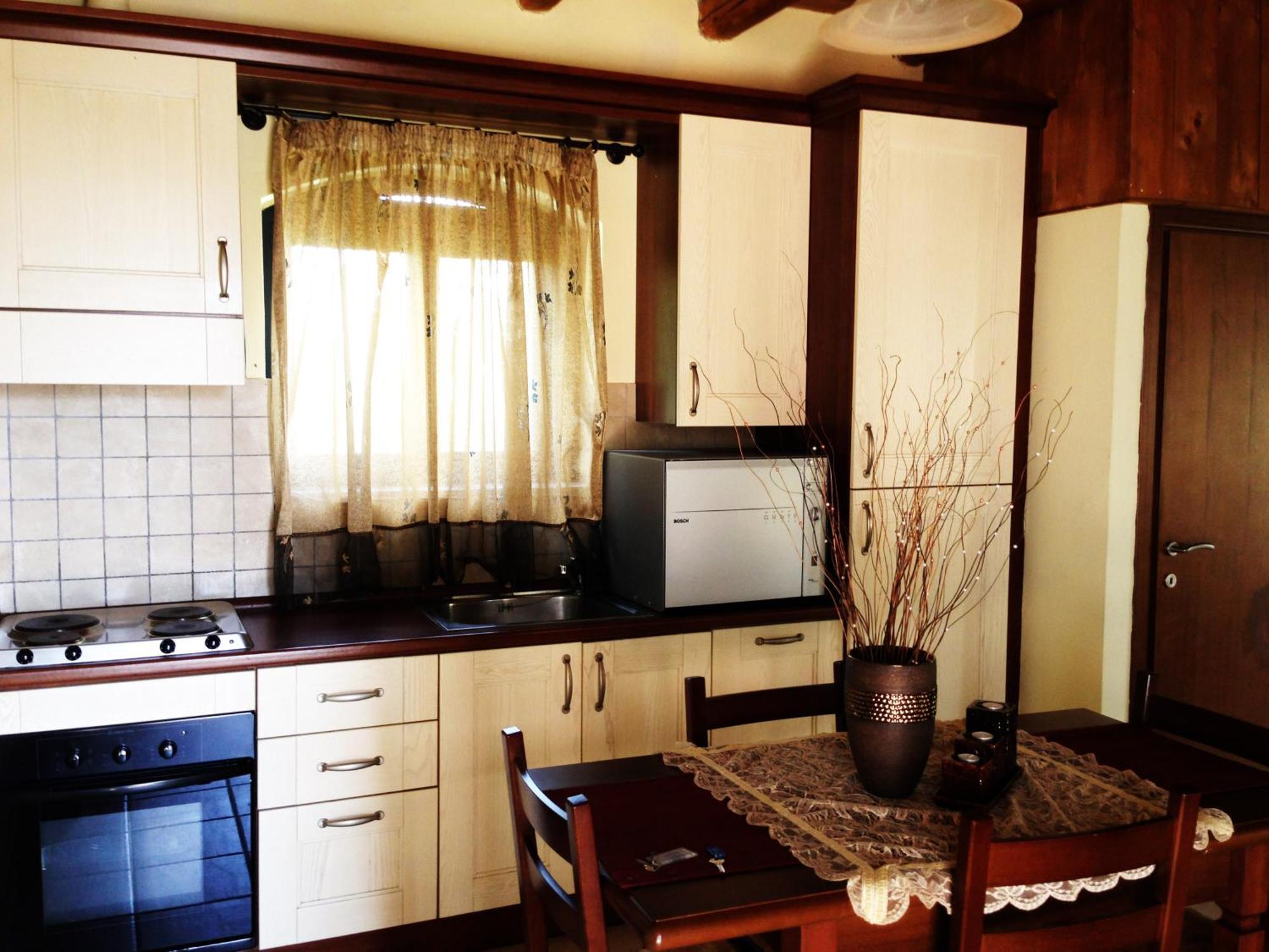 Niriides Luxury Villas Hersonissos  Esterno foto